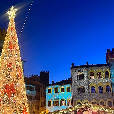 Le Case Di Anita In Toscana - Arezzo Eksteriør billede