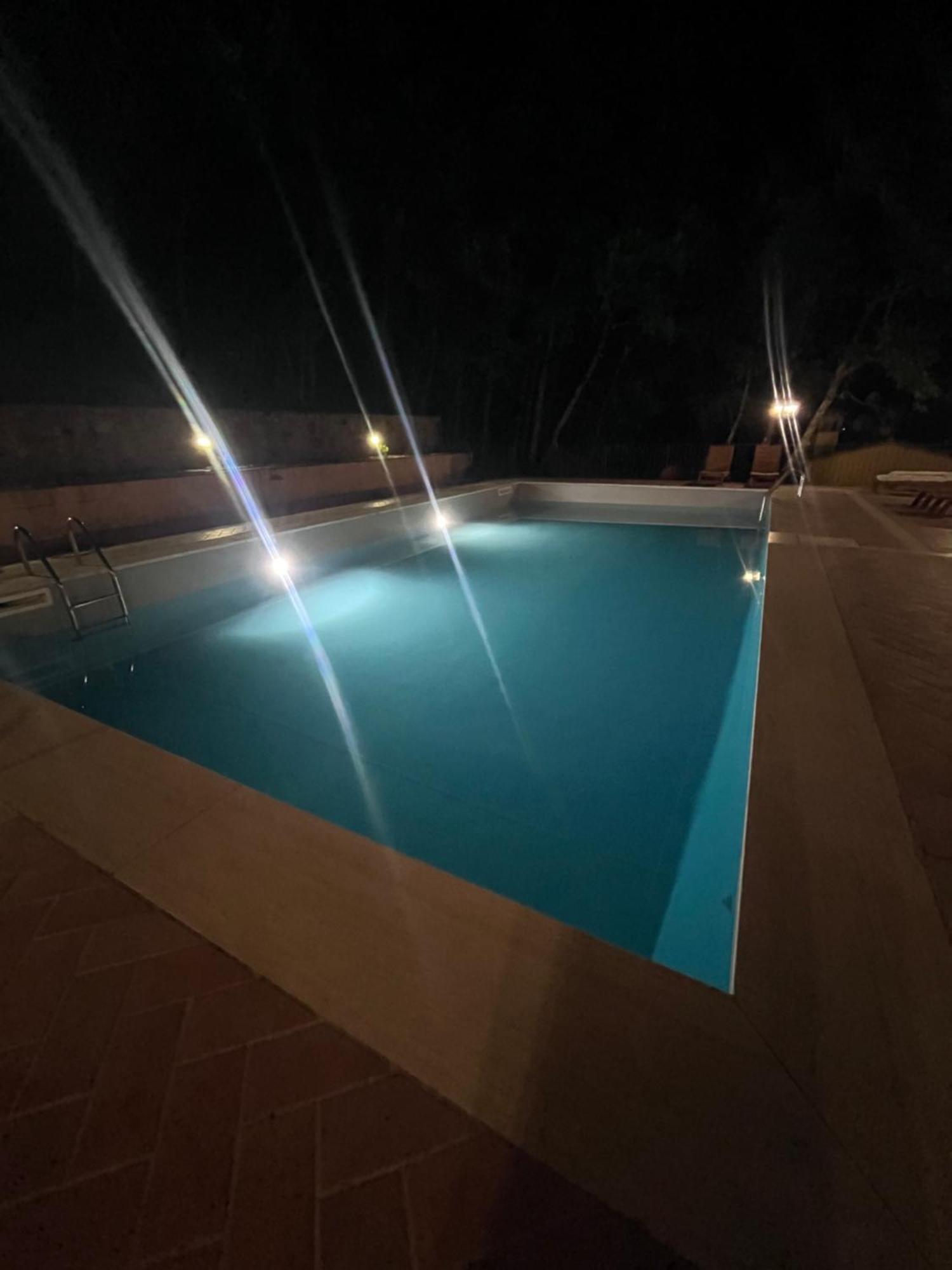 Le Case Di Anita In Toscana - Arezzo Eksteriør billede